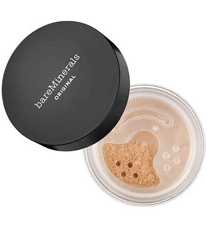 bareMinerals elegant set