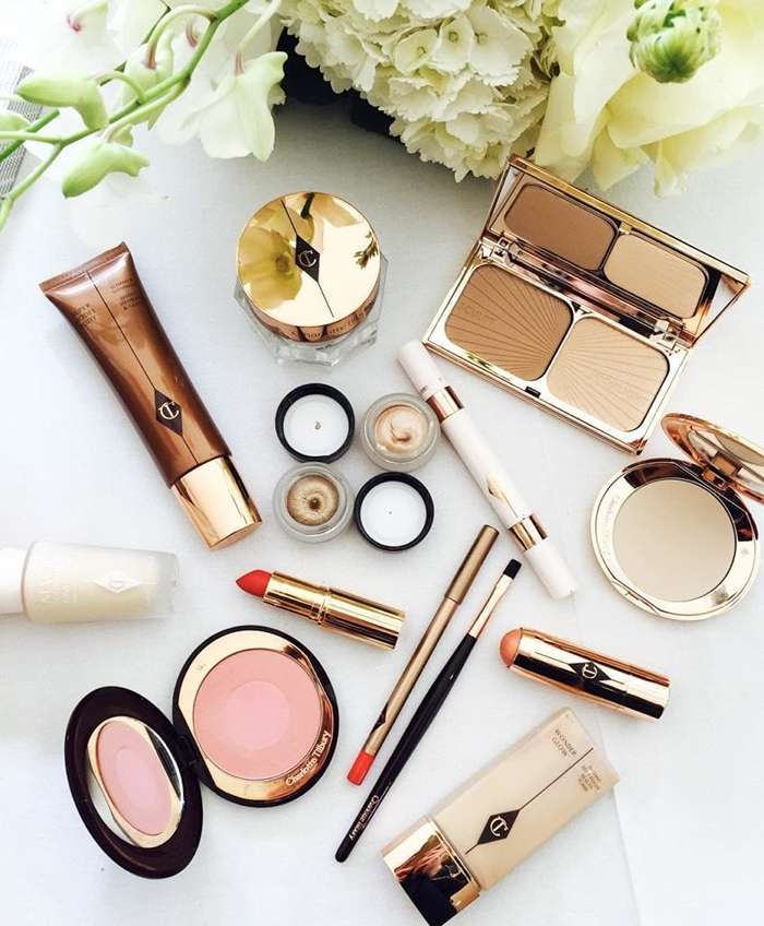 bareMinerals Heritage Image
